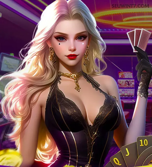 Slots com prêmios seuwin
